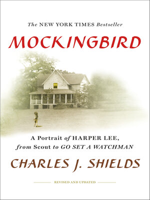 cover image of Mockingbird